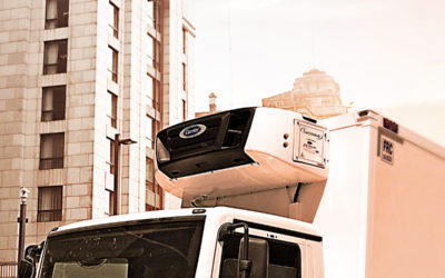 Profesionales del Transporte a Temperatura Controlada
