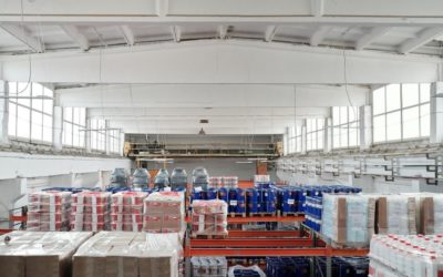 Servicio de Taxi Industrial para empresas urgente