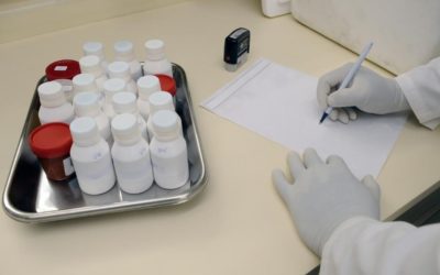 Cross Docking, qué es y aplicación en el sector Pharma