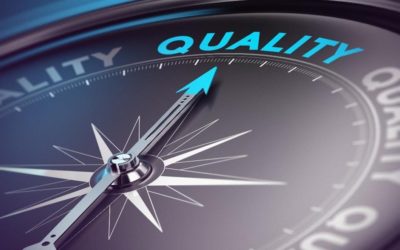 4 Pilares de calidad en la distribución capilar