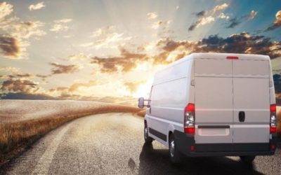 Logística y Transporte, beneficios de su externalización
