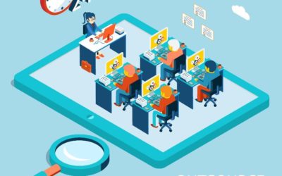 Beneficios del Outsourcing para las empresas