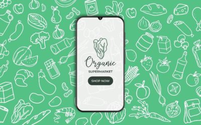 Transporte de Alimentos rápido y eficaz para clientes online
