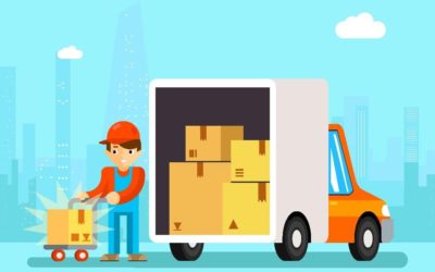 El mejor servicio de entrega a domicilio