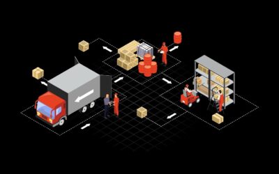 Movilidad sostenible: cómo reinventar la distribución capilar