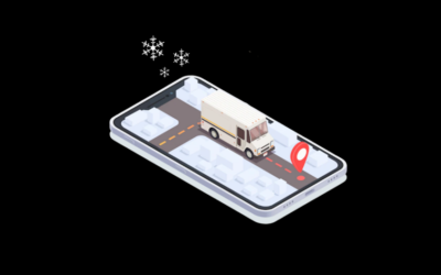 Cómo externalizar el transporte frigorífico