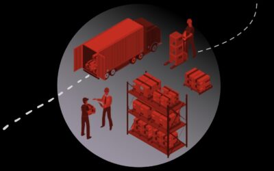 Más allá del transporte: el valor añadido de ofrecerte un key account manager para tu operativa