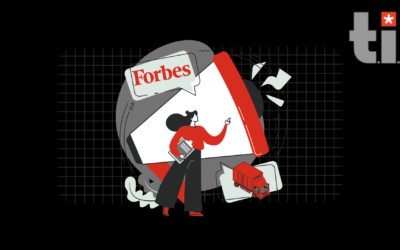 Forbes revela algunas de las claves de la logística