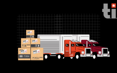 ¿Nos acerca el crossdocking a la industria 4.0?