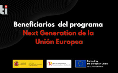 Fondos Next Generation EU: promotor de la sostenibilidad en Transporte Inmediato