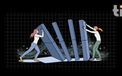 Así se construye la resiliencia en la logística de frío