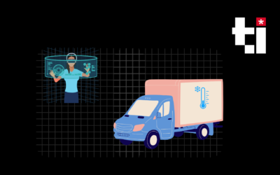 Innovación en transporte refrigerado: tecnologías que garantizan entregas perfectas en última milla