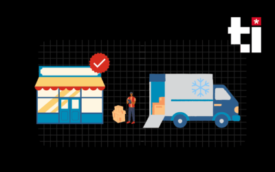 La importancia de la eficiencia en entregas refrigeradas